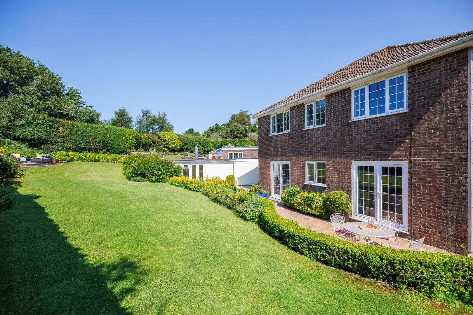Anglia Close, Litchard, Bridgend County Borough, CF31 1QX